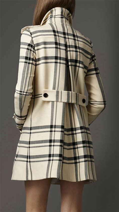 burberry mantel seriennummer|Burberry damen trenchcoat.